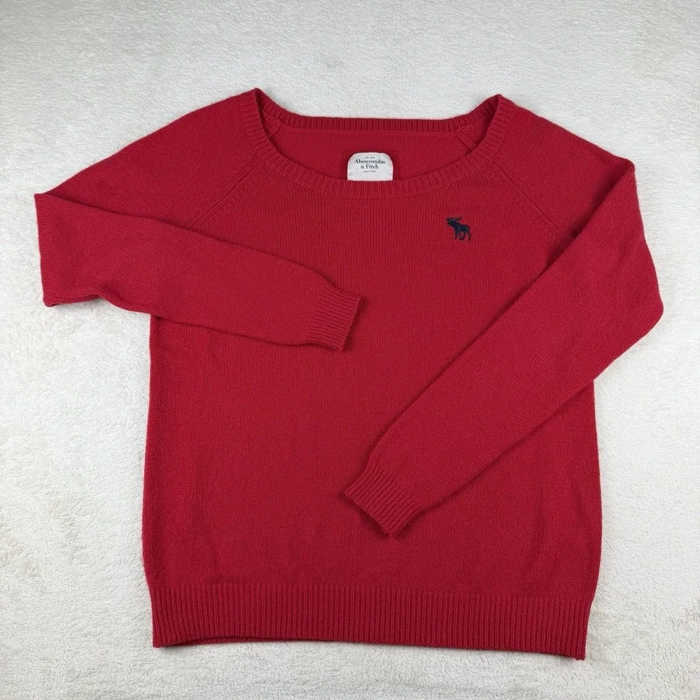 Abercrombie & Fitch excellent pre